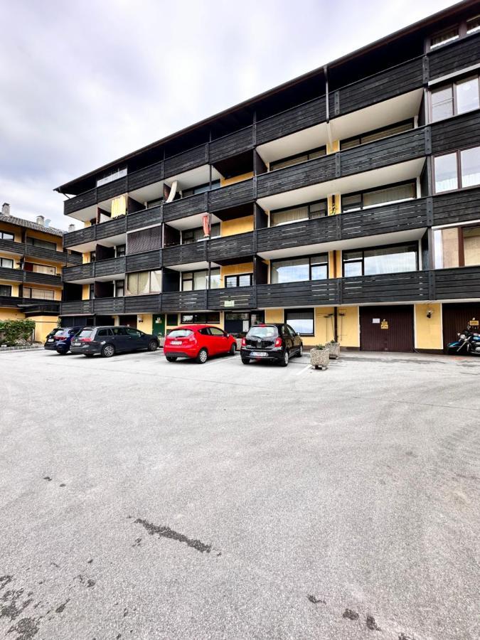 Wandertraum Im Zentrum Bad Aussee Exterior foto