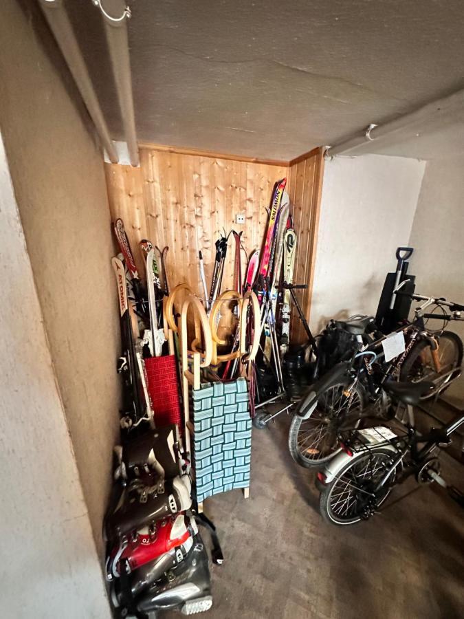 Wandertraum Im Zentrum Bad Aussee Exterior foto