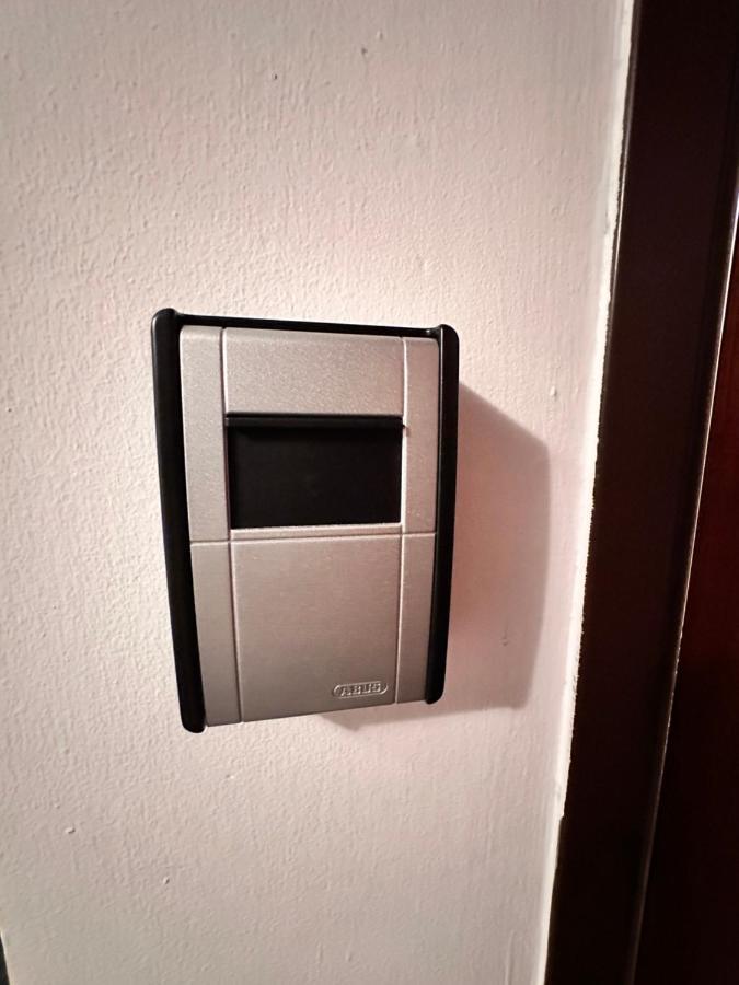 Wandertraum Im Zentrum Bad Aussee Exterior foto